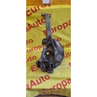 Кулак поворотный Audi A6 C7 2011 4G0407253A