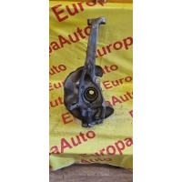 Кулак поворотный Audi A6 C7 2011 4G0407254A