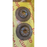 диски тормозные BMW X3 F25 2011 34206868936