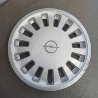 Колпак opel 15 