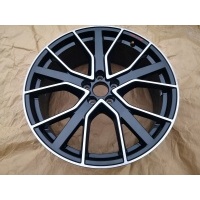 Колесо audi q5 80a601025bp 8x20 et39 5x112