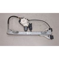 Стеклоподъемник электрический Mitsubishi Colt 2004-2008 2006 5743A352