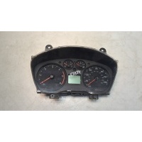 Щиток приборов (приборная панель) Ford Transit 2006-2014 2008 1754940