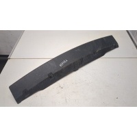 Юбка бампера нижняя Land Rover Discovery 4 2009-2016 2010 LR014045
