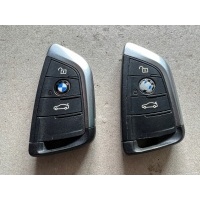Bmw 2 f45 f46 2.0d ключ ключ пульт 6805990