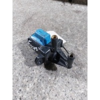 Кран отопителя (печки) КЛАПАН ЭЛЕКТРОМАГНИТНЫЙ. Ford Focus 2 2006 3M5H-6C534-BB