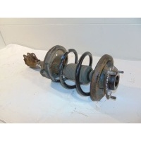 Стойка передняя правая в сборе Mitsubishi Outlander 2 CW0W 2005-2012 4060A174