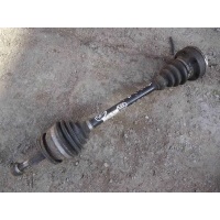 Полуось передняя левая (приводной вал, ШРУС) Volkswagen Transporter 2007 7H0407271E