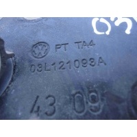 Кронштейн Audi A4 2010 03L121093A