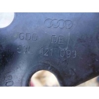Кронштейн Audi A6 2011 03L121093