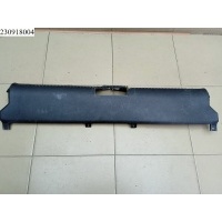 Обшивка задней панели VAG Octavia (A4 1U-) 2000-2011 Skoda,Octavia 1997-2000 Skoda 1U6863485