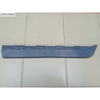 Молдинг двери задней левой VOLVO XC60 2008-2017 Volvo 39821369,31333818