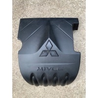 Крышка защита двигателя mitsubishi asx 1.6b 1003a243