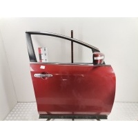 Замок двери передней правой Mazda CX-7 (ER) (2006-2009) 2009 ,EG4558310E