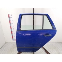 Ограничитель открывания двери Skoda Fabia 1 (1999-2007) 2005 ,6Y0839249G