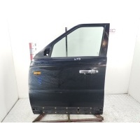 Уплотнитель стекла двери Land Rover Range_Rover_Sport 1 (2005-2013) 2008 ,CGE000912