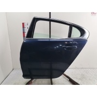 Обшивка (карта) двери задней левой Jaguar XF X250 (2008-2015) 2008 ,C2Z8800LEG