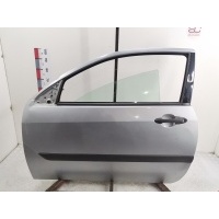 Обшивка (карта) двери передней левой Ford Focus 1 (1998-2005) 2004 ,1312034