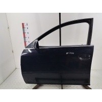 Обшивка (карта) двери передней левой Audi A6 C5 (1997-2004) 2004 ,4B1867103