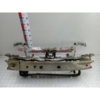 Замок капота Ford Focus 1 (1998-2004) 2004 ,4555047