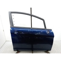 Замок двери передней правой Ford Fiesta 6 (2008-2017) 2010 ,1715788