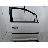 Стеклоподъемник механический двери передней правой Volkswagen Caddy 3 (2004-2015) 2013 ,2K2837730L