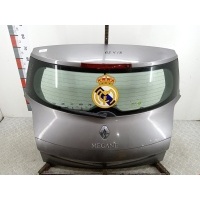 Поводок стеклоочистителя заднего Renault Megane 2 (2002-2009) 2008 ,7701054823