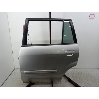 Стекло двери задней левой Mazda Premacy (1999-2007) 2004 ,C14573510