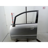 Замок двери передней левой Mazda Premacy (1999-2007) 2004 ,CB0759310C