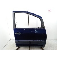 Замок двери передней правой Volkswagen Sharan 1 (1995-2010) 1999 ,7M3837016