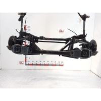 Рычаг задней подвески Ford Focus 1 (1998-2004) 1999 ,4628841