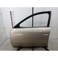Ручка двери наружная передняя левая Audi A6 C5 (1997-2004) 1997 ,4B1837207GRU
