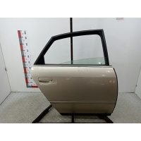 Ручка двери внутренняя задняя правая Audi A6 C5 (1997-2004) 1997 ,4B0839020A8TP