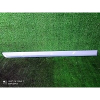 молдинг двери Skoda Octavia A5 (1Z) (2004-2013) 1Z0853536A