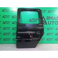 дверь Mercedes G-Class W463 2018-нв A4637304900, a4637310100
