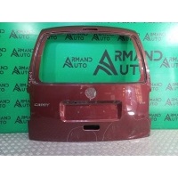 дверь багажника VOLKSWAGEN Caddy 3 2004-2015 2K0827025L