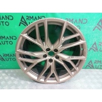 диск колесный r21 Audi Q4 1 89A601025Q