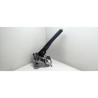 рычаг ручного тормоза (ручника) Peugeot 307 2007 9654144777