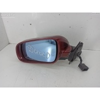 Зеркало наружное левое Audi A4 B5 (1994-2001) 1997 8D1858531