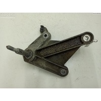 Кронштейн КПП опорный Renault Scenic II (2003-2009) 2004 8200043084