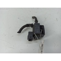 Клапан воздушный Audi A4 B5 (1994-2001) 1999 037906283A