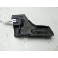 Кронштейн бампера переднего L Chevrolet Kalos (Aveo) 2005 96542986