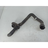 Патрубок отопителя (печки) Audi A6 C5 (1997-2005) 2001 4B0819371D