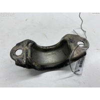 Крепление втулки стабилизатора переднего Перед. Audi A4 B7 (2004-2008) 2005 4D0411336C
