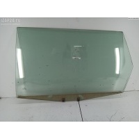 Стекло двери задней левой Audi A6 C5 (1997-2005) 2003 4B9845205B, AS2