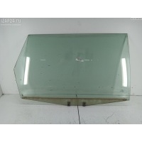 Стекло двери задней правой Audi A6 C5 (1997-2005) 2003 4B9845206B, AS2