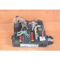 Блок upc bsi renault megane ii scenic 8200306033a