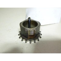 Шестерня коленвала Toyota Camry V40 (2006 - 2011) 1352131041