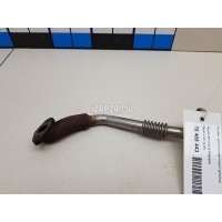 Трубка турбокомпрессора (турбины) Mazda CX 7 (2007 - 2012) L33E14290
