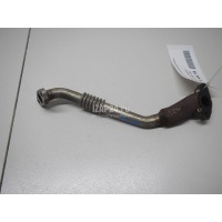 Трубка турбокомпрессора (турбины) Mazda CX 7 (2007 - 2012) L33E14290